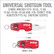 REAL AVID FINI SHOTGUN CHOKE TUBE WRENCH