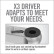 REAL AVID X3 DRIVER SOCKET & GUNSMITHING BIT SET (52 PIECE SET)