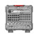 REAL AVID X3 DRIVER SOCKET & GUNSMITHING BIT SET (52 PIECE SET)