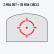 RITON 3 TACTIX PRD 3 PISTOL RED DOT