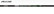EASTON 5MM AXIS ARROW SHAFT 12 PACK