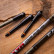 EASTON 5MM STEEL HALF OUTS 12 PACK