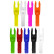 EASTON 4MM G NOCK NOCK 12 PACK