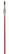 CAJUN WASP BOWFISHING ARROW WITH STING A REE POINT