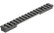 LEUPOLD BACKCOUNTRY CROSS SLOT BASE REMINGTON 700 LA