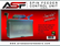 ALL SEASONS FEEDERS SPIN FEEDER CONTROL UNIT