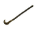 STRIKE KING RAGE THUMPER WORM