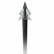 SLICK TRICK STANDARD 100GR BROADHEAD 4PK
