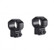 HAWKE 24107 SCOPE RING MOUNTS