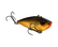 STRIKE KING RED EYED SHAD 3/4 OZ CRANKBAIT