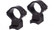 TALLEY 30MM MEDIUM RIFLE SCOPE RING & BASE COMBO SET