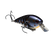 STRIKE KING SQUARE BILL 2.5 CRANKBAIT