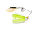 STRIKE KING TOUR GRADE HEAVY COVER SPINNERBAIT