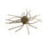 STRIKE KING TUMBLEWEED FLOATING SOFT PLASTIC