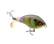 STRIKE KING CLICKIN CHICKIN HARD BAIT