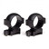 VORTEX HUNTER 1" HIGH RIFLE SCOPE RING