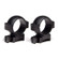 VORTEX HUNTER 1" HIGH RIFLE SCOPE RING