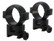 VORTEX HUNTER 1" LOW RIFLE SCOPE RING