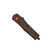 COBRATEC MEDIUM FS-3 FRACTURED CERAKOTE KNIFE