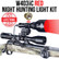 WICKED LIGHTS W403IC RED NIGHT HUNTING LIGHT KIT