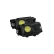 LuxPro 250 lumen headlamp 2-pack, product view of both units