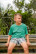 LOCAL BOY OUTFITTERS YOUTH VOLLEY SHORTS