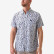 BURLEBO PERFORMANCE BUTTON UP