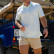 LOCAL BOY OUTFITTERS DRIFTWOOD POLO