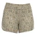 Local Girl Vista shorts in Forest Camo Desert, a tan, brown, and green camo