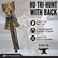 Hunter folding down the HD Tri-Hunt tripod chair for easy transport and storage