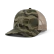 Poncho Camo Trucker Hat