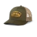 Poncho Moss Agave Trucker Hat