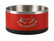 Los Cazadores Engraved Yukon Dog Bowl