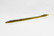 Zoom Bait Company 6.5 inch Trick Worm Soft Plastic Bait. Color is called Watermelon Red