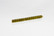 Zoom Bait Company Centipede 4 inch soft plastic bait. Color is called Watermelon Red
