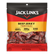 Jack Link's Teriyaki beef jerky 2.85 oz bag
