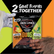 Jack Link's DUOS Mango and Jalapeno beef jerky bag, two great flavors together