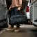 Burlebo Duffle Bag