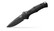 BENCHMADE MINI CLAYMORE POCKET KNIFE