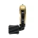 UltraView UV Button 2 brass thumb release, close-up detail