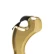 UltraView UV Button 2 brass thumb release, hook and jaw detail