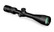 Vortex Sonora 4-12x44mm riflescope angled view with black aircraft-grade aluminum body, capped turrets, and 44mm objective lens