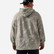Burlebo Vintage Washed Hoodie