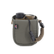 Rangefinder stored in a Ranger Green Marsupial pouch with a Coyote Brown tether attached