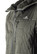 Pnuma Alpha Vertex Jacket in Beluga, side view with Pnuma logo