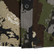 Close-up of the button placket on the Pnuma Long Sleeve Shooter Shirt