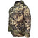 Pnuma Cascade Puffy Jacket in Caza camo, side view