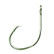 EAGLE CLAW CIRCLE SEA HOOK #3/0 8PK