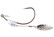 OWNER FLASHY SWIMMER 1/8 OZ 2PK