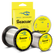 SEAGUAR INVIZX FLUOROCARBON MAINLINE 17LB 200YD